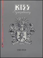 KISS Symphony