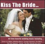 Kiss the Bride [Madacy]