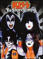 KISS: The Second Coming