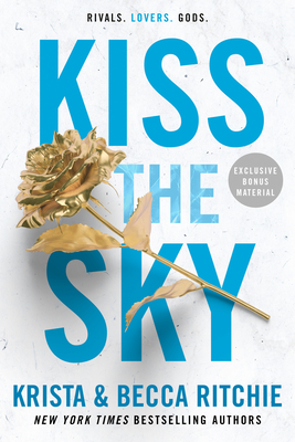 Kiss the Sky - Ritchie, Krista, and Ritchie, Becca