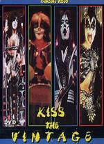 KISS: The Vintage