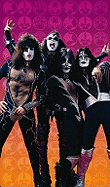 Kiss Volume 2: Return of the Phantom