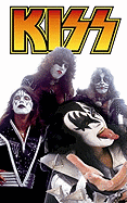 Kiss: Volume 3: Men and Monsters