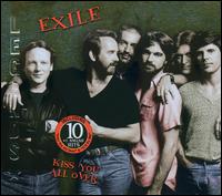 Kiss You All Over - Exile