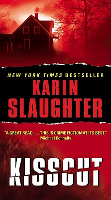 Kisscut - Slaughter, Karin