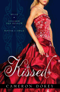 Kissed: Belle/Sunlight and Shadow/Winter's Child