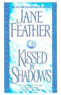 Kissed by Shadows