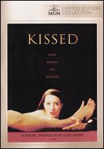 Kissed