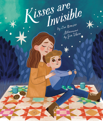 Kisses Are Invisible - Romito, Dee
