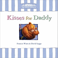 Kisses for Daddy