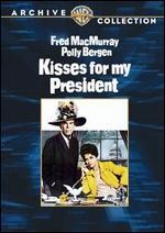 Kisses for My President
