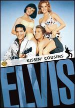 Kissin' Cousins