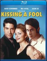 Kissing a Fool [Blu-ray]