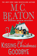 Kissing Christmas Goodbye