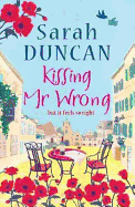 Kissing Mr Wrong