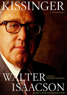 Kissinger: A Biography