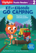 Kit and Kaboodle Go Camping