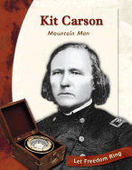 Kit Carson: Mountain Man