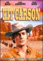 Kit Carson - George B. Seitz
