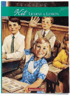 Kit Learns a Lesson: A School Story, 1934