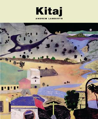 Kitaj - Lambirth, Andrew, Mr.
