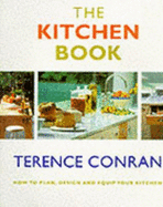 Kitchen Book - Conran, Terence, Sir