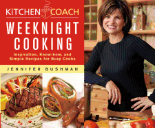 Kitchen Coach Weeknight Cooking