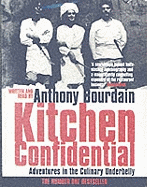 Kitchen Confidential
