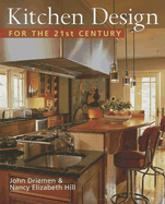 Kitchen Design for the 21st Century