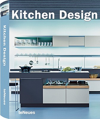 Kitchen Design - teNeues (Creator)