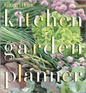 Kitchen Garden Planner