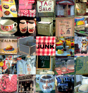 Kitchen Junk - Carter, Mary Randolph