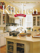 Kitchen Planner - Marshall, Paula (Editor)