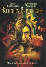 Kitchen Privileges - Mari Kornhauser