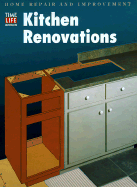 Kitchen Renovations - Time Life Books