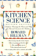 Kitchen Science Rev 89 Pa - Hillman, Howard