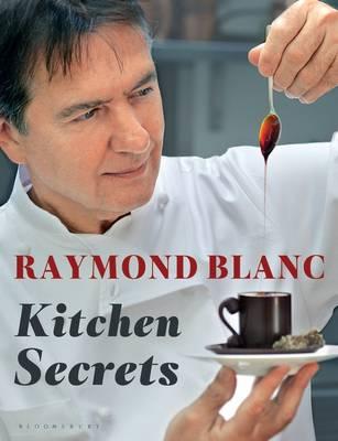 Kitchen Secrets - Blanc, Raymond