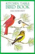 Kitchen Table Bird Book