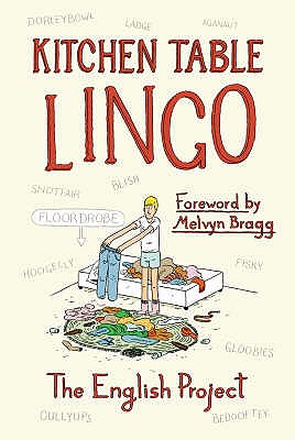 Kitchen Table Lingo - The English Project
