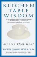 Kitchen Table Wisdom