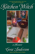 Kitchen Witch