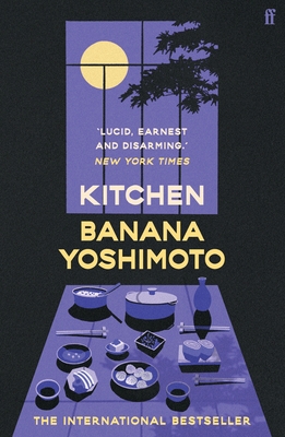 Kitchen - Yoshimoto, Banana, and Backus, Megan (Translated by)