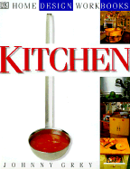 Kitchen - Grey, Johnny