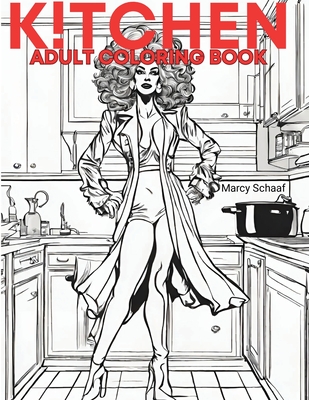 Kitchen - Doodles, Marcella (Creator)