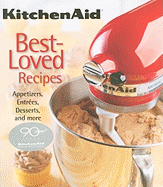 KitchenAid Best-Loved Recipes
