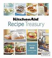 KitchenAid Recipe Collection