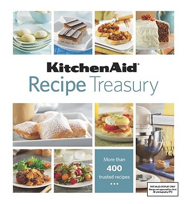 KitchenAid Recipe Collection - KitchenAid (Creator)