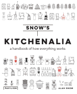 Kitchenalia: A Handbook of How Everything Works