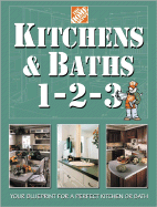 Kitchens & Baths 1-2-3