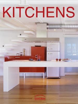 Kitchens: Good Ideas - Castillo, Encarna